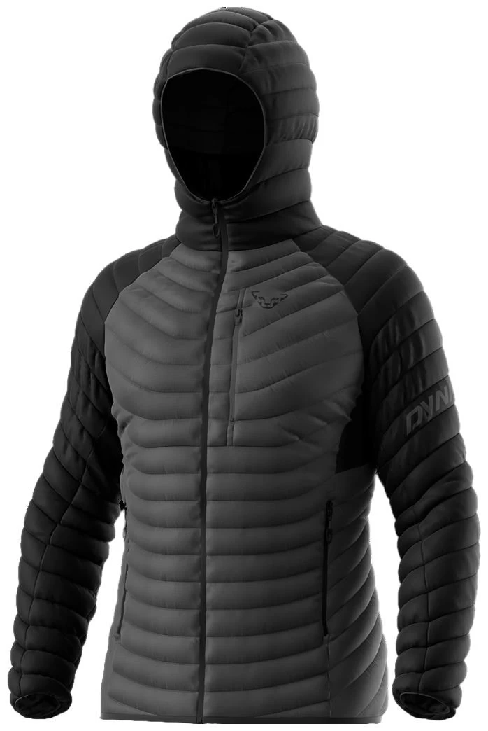 Dynafit Radical Down RDS Hooded Jacket Men 4 Dynafit Radical Down RDS Hooded Jacket Men - Afbeelding 2