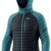 Dynafit Radical Down RDS Hooded Jacket Men -Winkel Voor Ski-uitrusting dynafit radical down rds hooded jacket men storm blue 3010 m storm blue 3010 0
