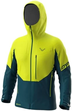 Dynafit Radical Infinium Hybrid Jacket Men