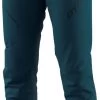 Dynafit Radical Infinium Hybrid Pants Men -Winkel Voor Ski-uitrusting dynafit radical infinium hybrid pants men petrol l petrol 0