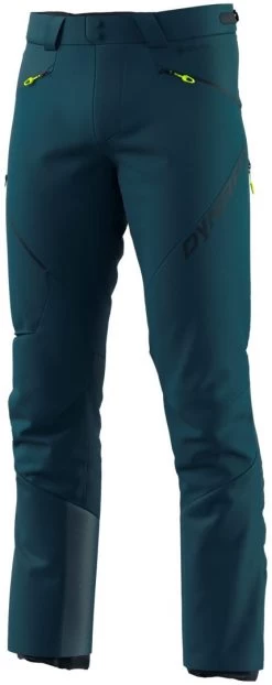 Dynafit Radical Infinium Hybrid Pants Men