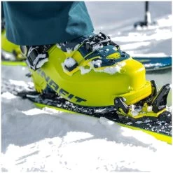 Dynafit Radical Pro 8 Dynafit Radical Pro -Winkel Voor Ski-uitrusting dynafit radical pro petrol lime punch 25 39 eur petrol lime punch 2