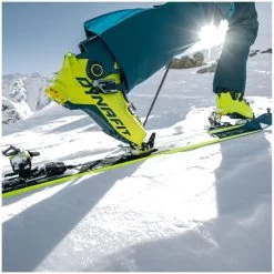 Dynafit Radical Pro 9 Dynafit Radical Pro -Winkel Voor Ski-uitrusting dynafit radical pro petrol lime punch 25 39 eur petrol lime punch 3