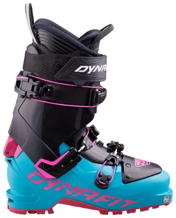 Dynafit Seven Summits Women 4 Dynafit Seven Summits Women - Afbeelding 2