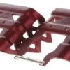 Dynafit Speed Crampon 78mm -Winkel Voor Ski-uitrusting dynafit speed crampon 78mm red red 0