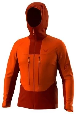 Dynafit TLT Dynastretch Jacket Men
