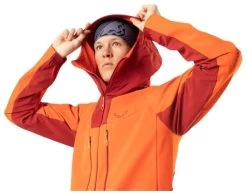 Dynafit TLT Dynastretch Jacket Men -Winkel Voor Ski-uitrusting dynafit tlt dynastretch jacket men dawn 4491 s dawn 4491 3