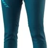 Dynafit TLT Touring Dynastretch Pants Women -Winkel Voor Ski-uitrusting dynafit tlt touring dynastretch pants women petrol l petrol 0