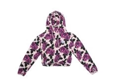 Eivy Hedda Cropped Fleece