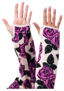 Eivy Hedda Cropped Fleece -Winkel Voor Ski-uitrusting eivy hedda cropped fleece granny s couch xs granny s couch 3 2