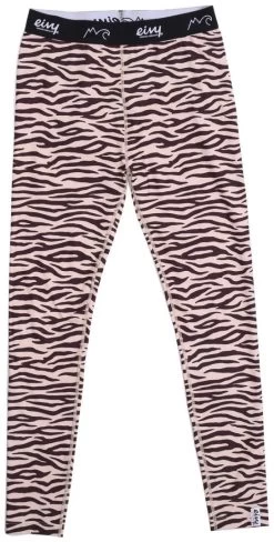 Eivy Icecold Tights -Winkel Voor Ski-uitrusting eivy icecold tights zebra 4