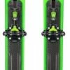 Elan Ibex Tactix -Winkel Voor Ski-uitrusting elan ibex tactix green 163 green 0