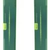 Elan Lynx 65 UL -Winkel Voor Ski-uitrusting elan lynx 65 ul dark green 160 dark green 0