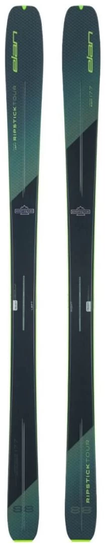 Elan Ripstick Tour 88