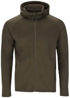 Endurance Almatt Power Stretch Full Zip