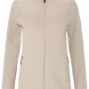 Endurance Almaty Power Stretch Midlayer Women's -Winkel Voor Ski-uitrusting endurance almaty power stretch midlayer women pumice stone 34 xs pumice stone 0