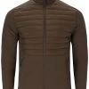 Endurance Benst Hybrid Jacket – Primaloft