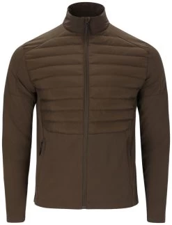 Endurance Benst Hybrid Jacket – Primaloft