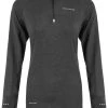 Endurance Canna V2 Melange Performance Midlayer Women's 1 Endurance Canna V2 Melange Performance Midlayer Women's -Winkel Voor Ski-uitrusting endurance canna v2 melange performance midlayer women black melange 32 xxs black melange 0