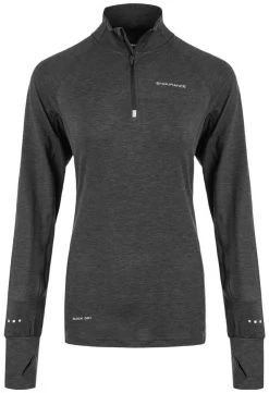 Endurance Canna V2 Melange Performance Midlayer Women's