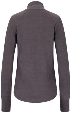 Endurance Canna V2 Melange Performance Midlayer Women's -Winkel Voor Ski-uitrusting endurance canna v2 melange performance midlayer women shark 34 xs shark 1