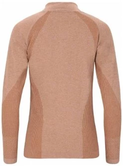 Endurance Halen Seamless Midlayer Women's -Winkel Voor Ski-uitrusting endurance halen seamless midlayer women beaver fur xxs xs beaver fur 1