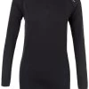 Endurance Halen Seamless Midlayer Women's 2 Endurance Halen Seamless Midlayer Women's -Winkel Voor Ski-uitrusting endurance halen seamless midlayer women dark grey xxs xs dark grey 0