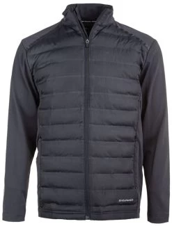 Endurance Midan Hot Fused Hybrid Jacket