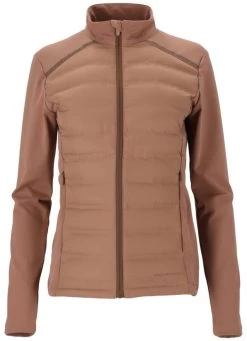 Endurance Reitta Hot Fused Hybrid Jacket Women's 11 Endurance Reitta Hot Fused Hybrid Jacket Women's -Winkel Voor Ski-uitrusting endurance reitta hot fused hybrid jacket women beaver fur 34 xs beaver fur 0