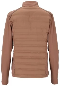 Endurance Reitta Hot Fused Hybrid Jacket Women's 12 Endurance Reitta Hot Fused Hybrid Jacket Women's -Winkel Voor Ski-uitrusting endurance reitta hot fused hybrid jacket women beaver fur 34 xs beaver fur 1