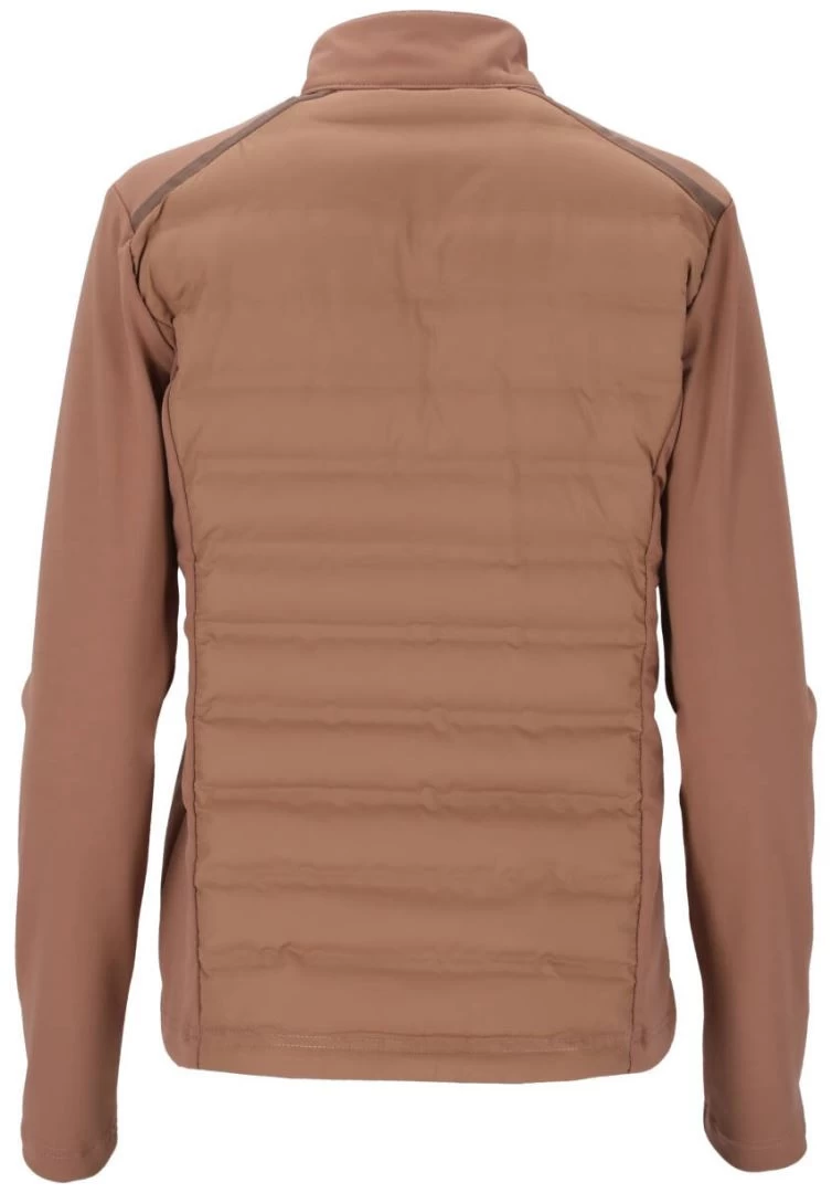 Endurance Reitta Hot Fused Hybrid Jacket Women's 7 Endurance Reitta Hot Fused Hybrid Jacket Women's - Afbeelding 5