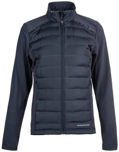 Endurance Reitta Hot Fused Hybrid Jacket Women's