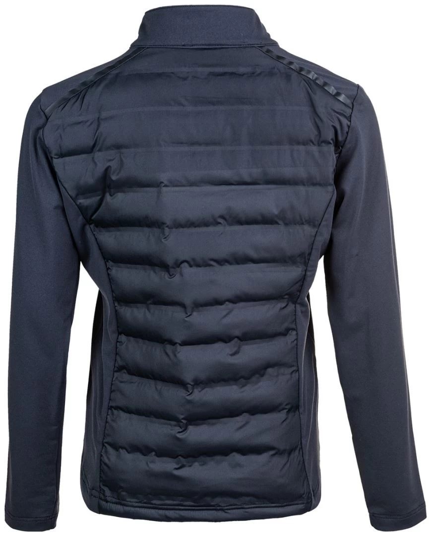 Endurance Reitta Hot Fused Hybrid Jacket Women's 4 Endurance Reitta Hot Fused Hybrid Jacket Women's - Afbeelding 2