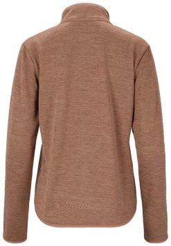 Endurance Vironic Waffle Melange Loose Fit Midlayer Women's -Winkel Voor Ski-uitrusting endurance vironic waffle melange loose fit midlayer women beaver fur 34 xs beaver fur 1