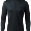 Endurance Vironic Waffle Melange Loose Fit Midlayer Women's 1 Endurance Vironic Waffle Melange Loose Fit Midlayer Women's -Winkel Voor Ski-uitrusting endurance vironic waffle melange loose fit midlayer women black 32 xxs black 0