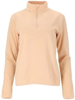 Endurance Vironic Waffle Melange Loose Fit Midlayer Women's -Winkel Voor Ski-uitrusting endurance vironic waffle melange loose fit midlayer women sun kiss 34 xs sun kiss 0