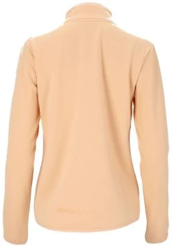 Endurance Vironic Waffle Melange Loose Fit Midlayer Women's -Winkel Voor Ski-uitrusting endurance vironic waffle melange loose fit midlayer women sun kiss 34 xs sun kiss 1