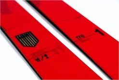 Faction Agent 1 11 Faction Agent 1 -Winkel Voor Ski-uitrusting faction agent 1 red 162 red 4