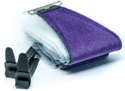 Faction La Machine Mini Climbing Skins -Winkel Voor Ski-uitrusting faction la machine mini climbing skins purple 164 purple 1