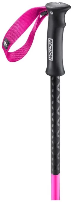 Faction PP 30 -Winkel Voor Ski-uitrusting faction pp 30 pink 115 cm pink 0