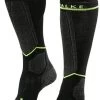 Falke SK Energizing Wool Men -Winkel Voor Ski-uitrusting falke sk energizing wool men black lightning 3171 0