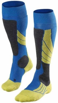 Falke SK2 Men -Winkel Voor Ski-uitrusting falke sk2 men royal 6948 39 41 royal 6948 0