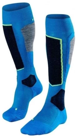 Falke SK2 Women 20 Falke SK2 Women -Winkel Voor Ski-uitrusting falke sk2 women king fisher 6834 37 38 king fisher 6834 0