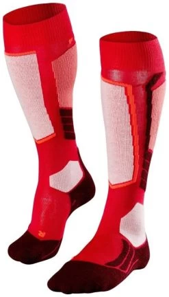 Falke SK2 Women 21 Falke SK2 Women -Winkel Voor Ski-uitrusting falke sk2 women rose 8564 37 38 rose 8564 0