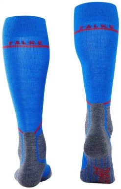 Falke SK4 Energizer Men -Winkel Voor Ski-uitrusting falke sk4 energizer men olympic 6940 39 41 olympic 6940 1