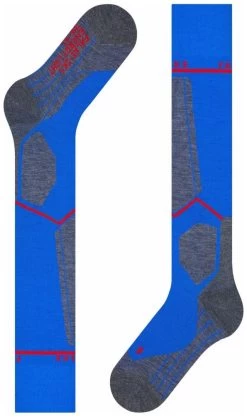 Falke SK4 Energizer Men -Winkel Voor Ski-uitrusting falke sk4 energizer men olympic 6940 39 41 olympic 6940 2