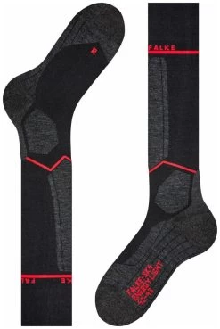 Falke SK4 Energizer Women 14 Falke SK4 Energizer Women -Winkel Voor Ski-uitrusting falke sk4 energizer women black mix 3010 35 36 black mix 3010 2