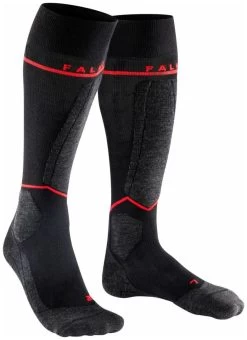 Falke SK4 Energizer Women 17 Falke SK4 Energizer Women -Winkel Voor Ski-uitrusting falke sk4 energizer women black mix 3010 35 36 black mix 3010 5
