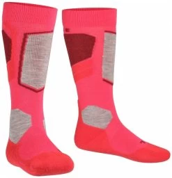 Falke SK4 Kids -Winkel Voor Ski-uitrusting falke sk4 kids rose 8680 2