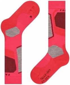 Falke SK4 Kids -Winkel Voor Ski-uitrusting falke sk4 kids rose 8680 3
